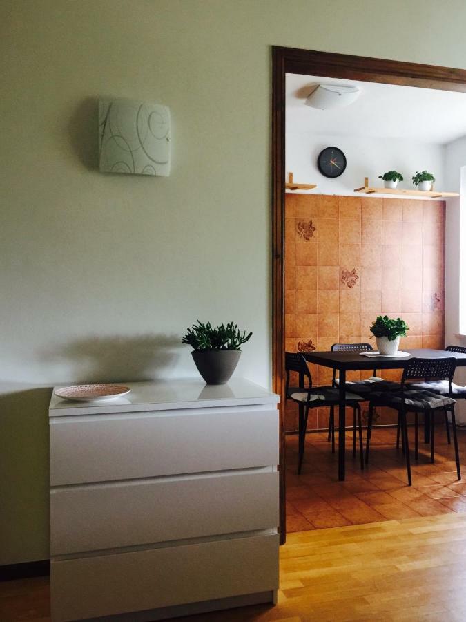 Appartamento Cretaz Valtournenche Bagian luar foto